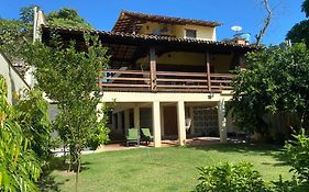 Casa Fogo